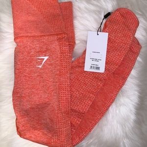 Gymshark Vital Seamless high-rise leggings NWT